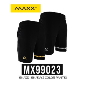 맥스(MAXX) MXFT051 남녀공용 반바지 배드민턴의류